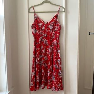 Lulus Sundress